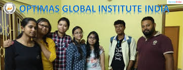 Optimus Global students photo 1